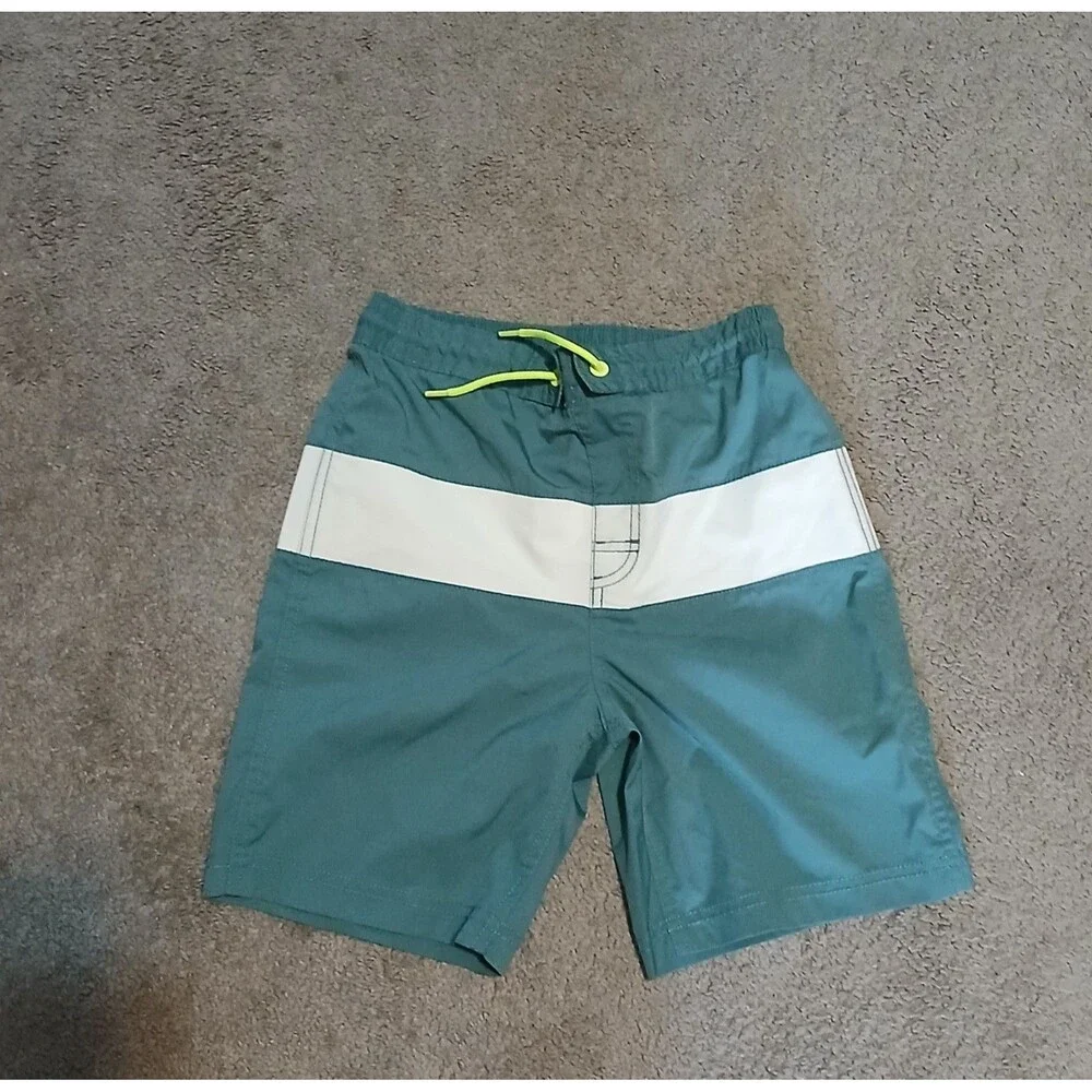 Swim trunks